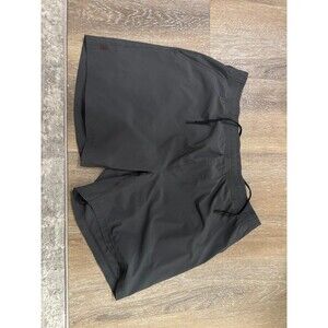 Rhone Workout Shorts with Liner XXL